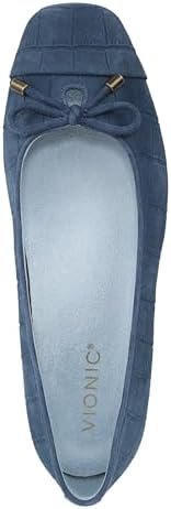 Vionic Women's Klara Ballet Flat
