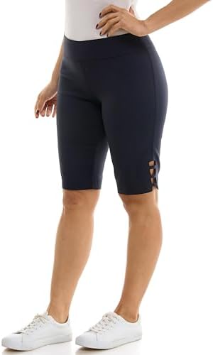 Zac & Rachel Women's Pull on Millenium Skimmer Short