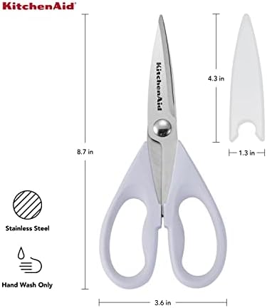 KitchenAid All Purpose Kitchen Shears