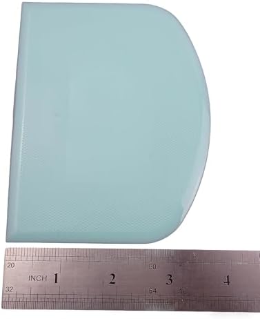 Dough Scraper Set