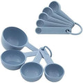 KitchenAid Universal Easy To Read Measuring Cup and Spoon Set