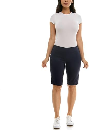 Zac & Rachel Women's Pull on Millenium Skimmer Short