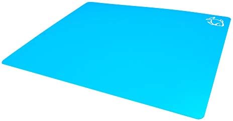 8pcs Flexible Plastic Cutting Board Mats, 2 Pack Colored Mats