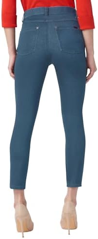 HUE Women's Ultra Soft Denim Skimmer