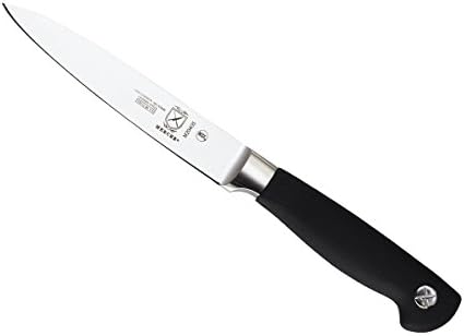 Mercer Culinary M20405 Genesis 5-Inch Utility Knife