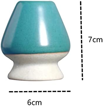 Matcha Tea Whisk Holder Ceramic Holder