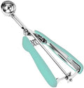 #110 Extra Mini Cookie Scoop, 1Tsp/5ml/ 0.17oz Tbsp Cookie Dough Scoop