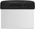Dexter-Russell 6” x 3” Dough Cutter/Scraper – S196B, Stainless Steel Blade