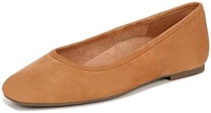 Vionic Women's Orinda Ballet Flats