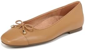 Vionic Women's Klara Ballet Flat