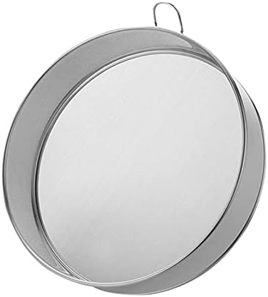 Stainless Steel Flour Sieve