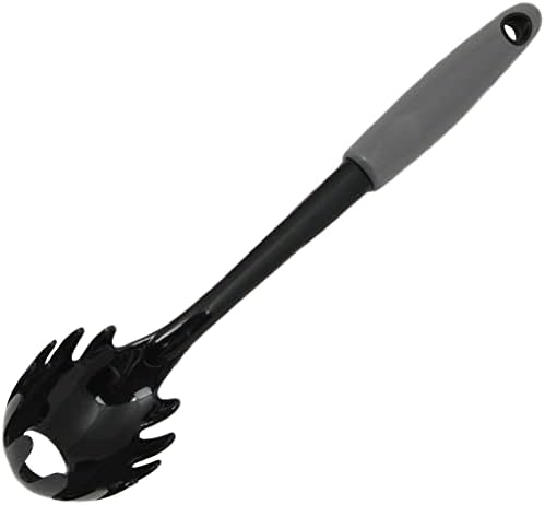 Chef Craft Select Grey Nylon Spaghetti Fork