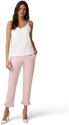 HUE Womens Fashion Denim Jean Skimmer Leggings
