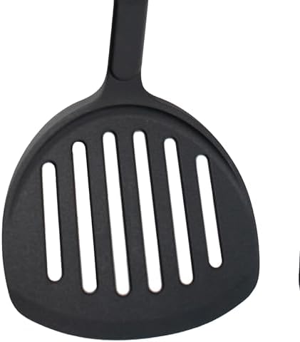 Norpro Nylon 11.5-Inch Slotted Round Turner