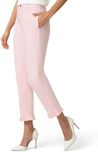 HUE Womens Fashion Denim Jean Skimmer Leggings