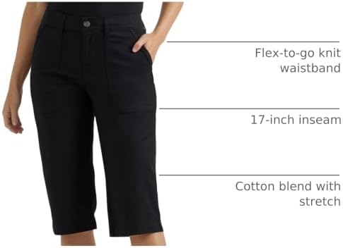 Lee Women's Ultra Lux Comfort