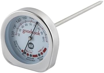 GoodCook Everyday Meat Thermometer