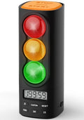 Traffic Light Visual Timer&ADHD Tool