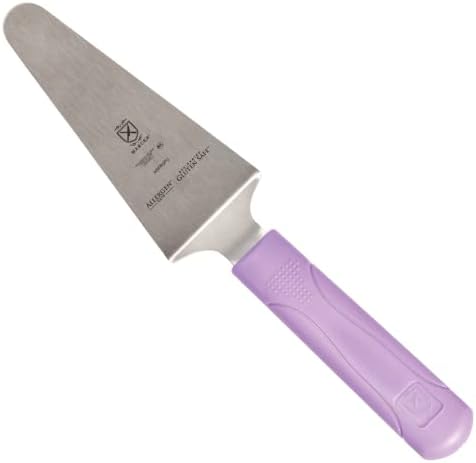 Mercer Culinary Millennia Pie Server/Spatula, 5 Inch x 2 Inch Blade