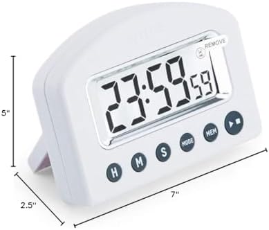 Taylor Precision Products Digital Timer