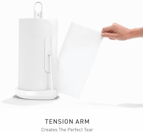 simplehuman Paper Towel Holder