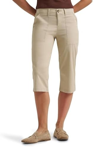Lee Women's Ultra Lux Comfort