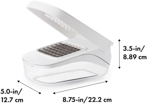 OXO Good Grips Vegetable and Onion Chopper