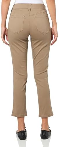 Democracy Womens Ab Solution Crop