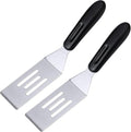 2 X Pampered Chεf Mini-Serving Spatula #2622, Pampered Mini Chef Stainless