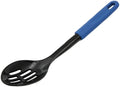 Chef Craft Basic Nylon Slotted Spoon, 11.5 inch