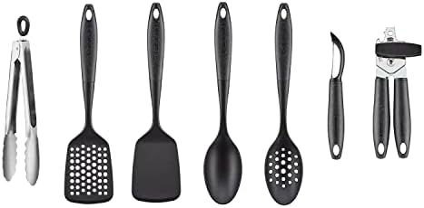 Cuisinart CTG-00-7OTS 7Pc Oceanware Tool and Gadget Set