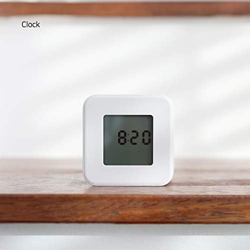 mooas Multi Clock Time Cube Timer, Productivity