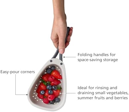 Joseph Joseph Droplet Mini Colander
