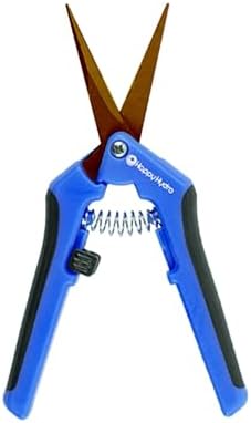 Happy Hydro Trimming Scissors