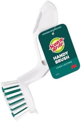 Scotch-Brite Handy Brush, 6 Pack