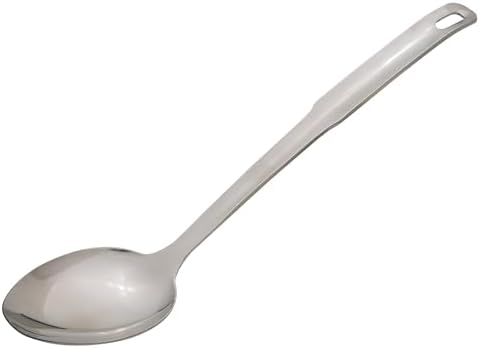 HIC Kitchen Solid Serving Spoon