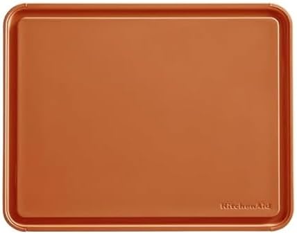KitchenAid Classic Plastic Cutting Board