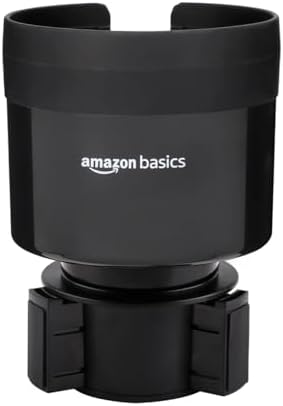 Amazon Basics Car Cup Holder Expander