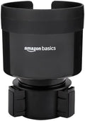 Amazon Basics Car Cup Holder Expander