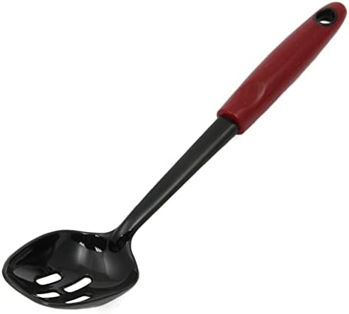 Chef Craft Select Nylon Slotted Spoon, 11.75 inch