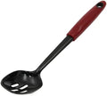 Chef Craft Select Nylon Slotted Spoon, 11.75 inch