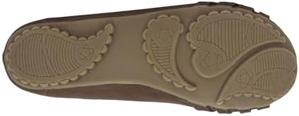 Jellypop Women's Genesis Skimmer Comfort Ballet Flat