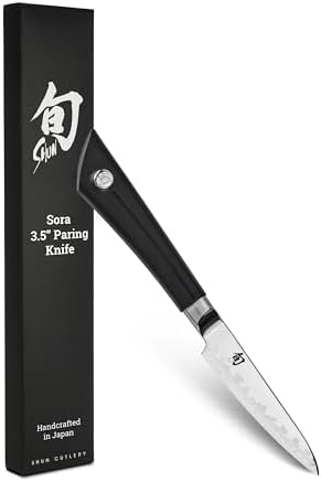 Shun Sora 3.5" Paring Knife