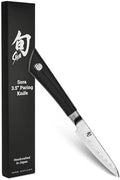 Shun Sora 3.5" Paring Knife
