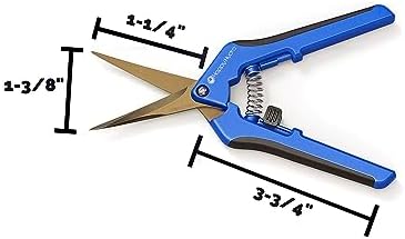 Happy Hydro Trimming Scissors