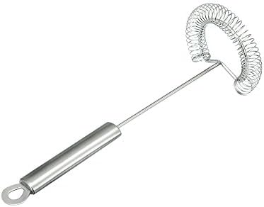 Whisk, Spiral Whisks Egg Beater