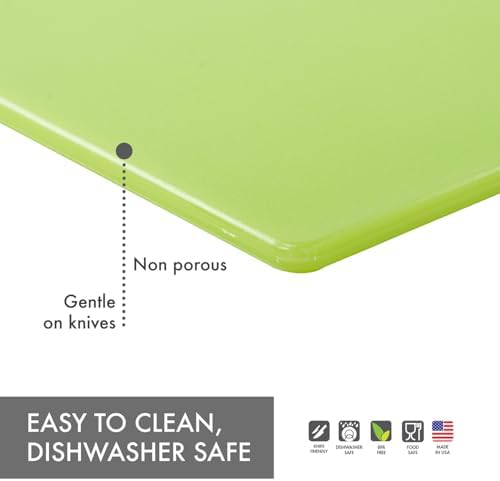 Dexas Classic Jelli Cutting Board