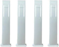 4 PCS Extended Leg Compatible
