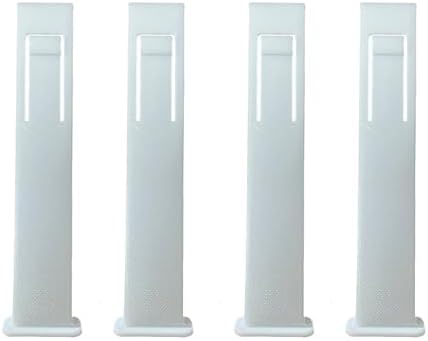 4 PCS Extended Leg Compatible