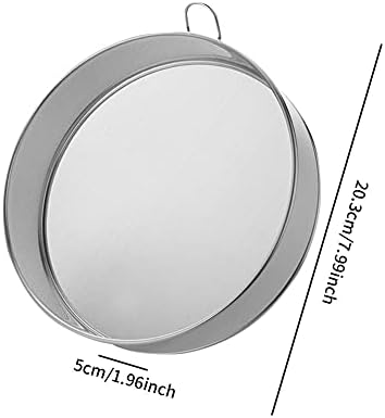 Stainless Steel Flour Sieve